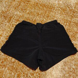 Patagonia Baggies Black XS